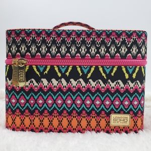 London Soho New York Organizer